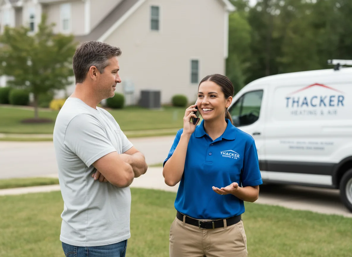 Ac Repair Trenton, NE FAQs